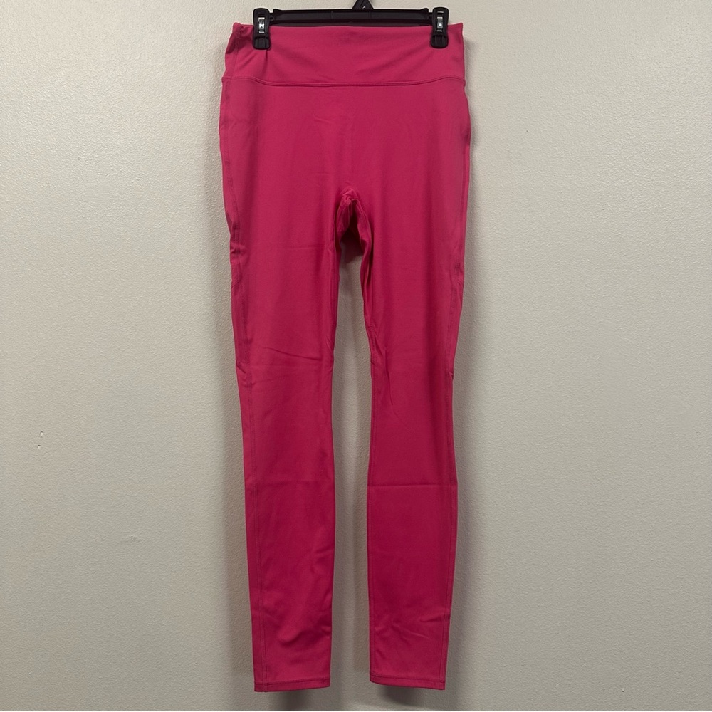 Fabletics Hot Pink Motion365 Leggings